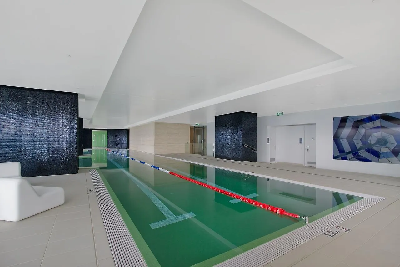 Soul 2 & 3 Bedroom Ocean View - We Accommodate Gold Coast